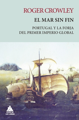 Mar Sin Fin [Spanish] 8418217383 Book Cover