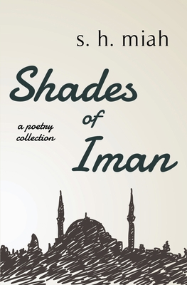 Shades of Iman B0C6RSQLR8 Book Cover