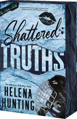 Shattered Truths 1682817121 Book Cover
