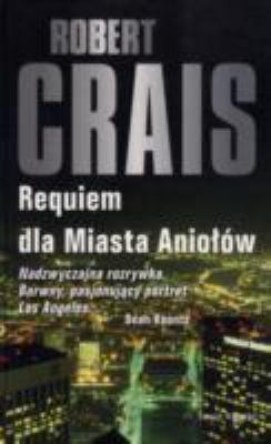 Requiem Dla Miasta Aniow [Polish] 8324700978 Book Cover