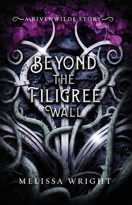 Beyond the Filigree Wall 1950958213 Book Cover