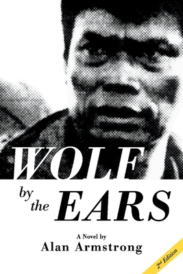 Wolf by the Ears 1098316282 Book Cover