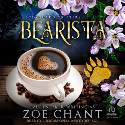 Bearista B0FCVRMGVT Book Cover