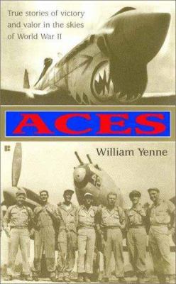 Aces 0425176991 Book Cover