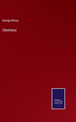 Chemistry 3375099916 Book Cover