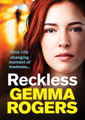 Reckless 183889733X Book Cover
