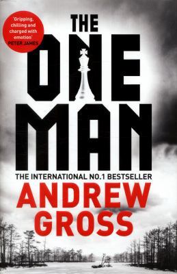 The One Man 150982281X Book Cover