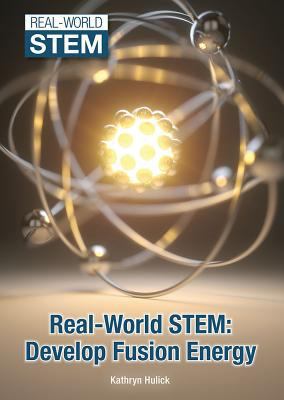 Develop Fusion Energy 1682822451 Book Cover