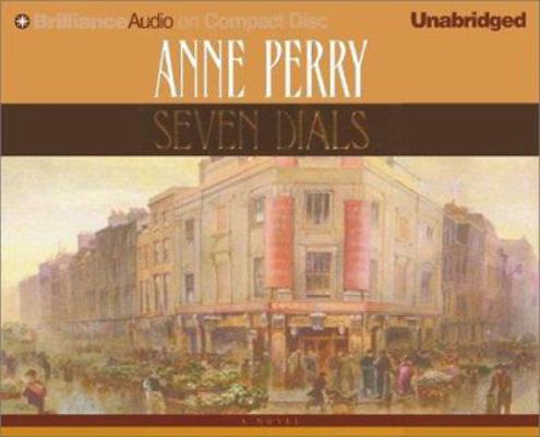 Seven Dials 1590865014 Book Cover