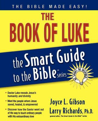 The Book of Luke 1418509965 Book Cover