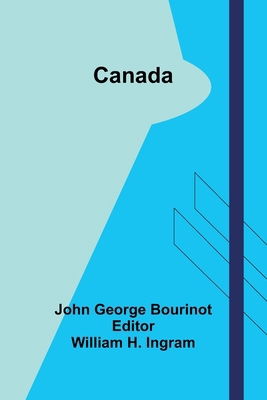 Canada 9364739949 Book Cover