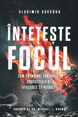 Build Fire (Romanian Edition) [Romanian] B0DJCQ771S Book Cover