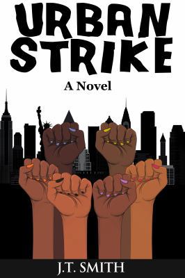 Urban Strike 1732789606 Book Cover