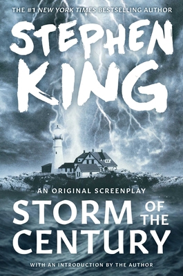 Storm of the Century 067103264X Book Cover