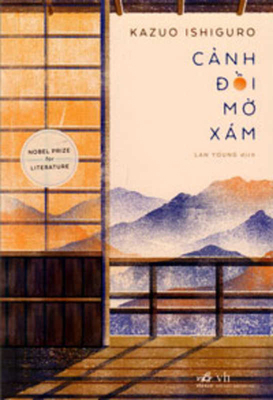 A Pale View of Hills [Vietnamese] 6049847223 Book Cover