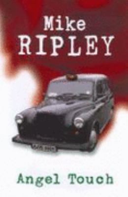 Angel Touch (Ulverscroft Large Print Series) [Large Print] 0750527617 Book Cover
