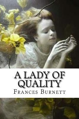 A Lady Of Quality 1717343910 Book Cover