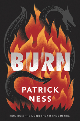 Burn 0062869493 Book Cover