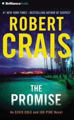 The Promise 1455853429 Book Cover