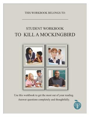Ccat Student Workbook: To Kill a Mockingbird 1602495017 Book Cover