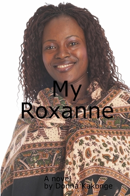 My Roxanne 0978373839 Book Cover