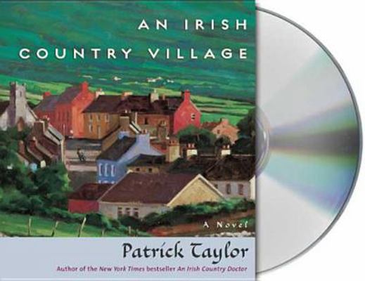 An Irish Country Village 1427202761 Book Cover