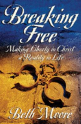 Breaking Free 185345334X Book Cover