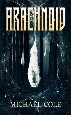 Arachnoid 1922551600 Book Cover