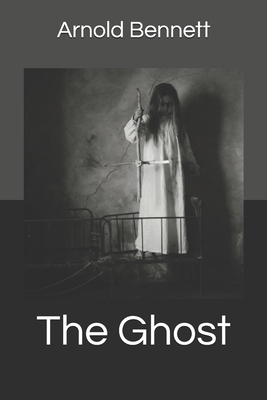 The Ghost 1701595362 Book Cover