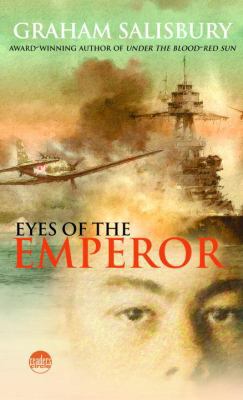 Eyes of the Emperor B007CHUARW Book Cover