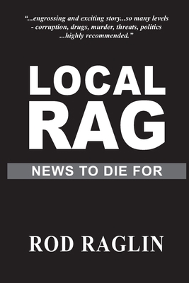 The Local Rag 1537503642 Book Cover