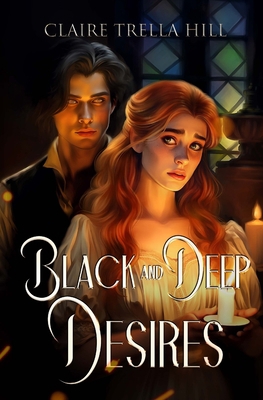 Black and Deep Desires B0CJ6QQTL4 Book Cover