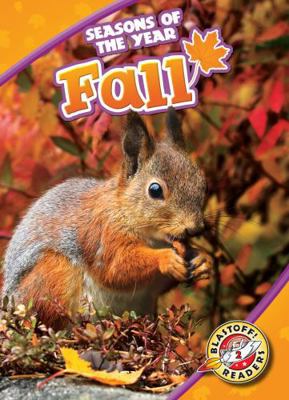 Fall 1618913018 Book Cover