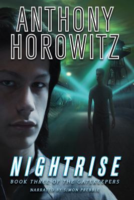 Nightrise 1428155570 Book Cover
