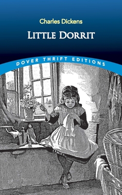 Little Dorrit 048682652X Book Cover