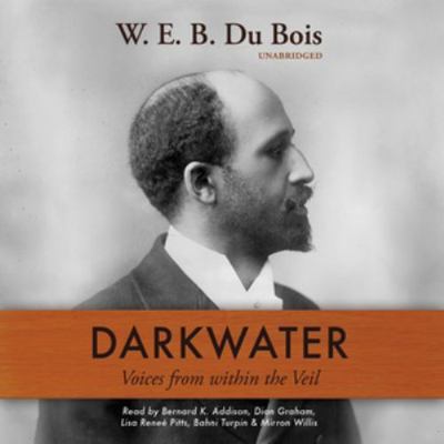 Darkwater: Voices from Within the Veil 1483000044 Book Cover