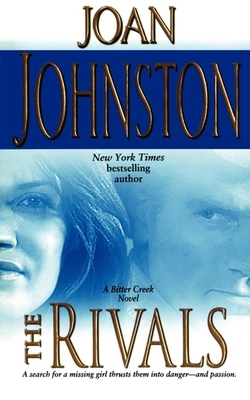 The Rivals 1416514821 Book Cover