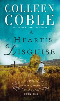 A Heart's Disguise 0529103419 Book Cover