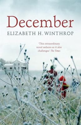 December B0042ZD2BS Book Cover