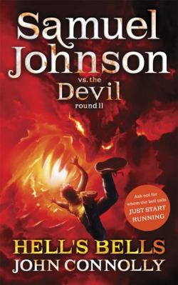 Hell's Bells: Samuel Johnson vs. the Devil, Rou... 1444724975 Book Cover