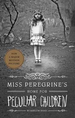 Miss Peregrine's Home for Peculiar Children B004FGMDOQ Book Cover