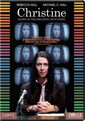Christine            Book Cover