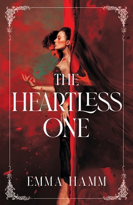 The Heartless One 183598374X Book Cover