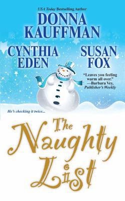 The Naughty List 0758253117 Book Cover