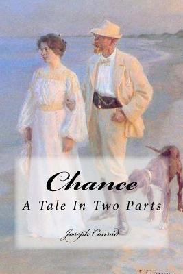 Chance: A Tale In Two Parts 1548121681 Book Cover