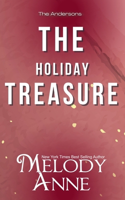 The Holiday Treasure B0BM3LZVYM Book Cover