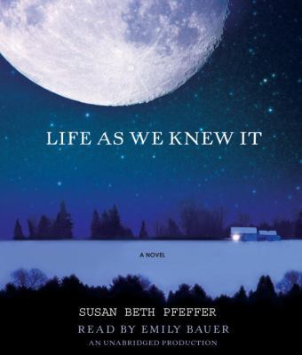 Life as We Knew It 0739336835 Book Cover