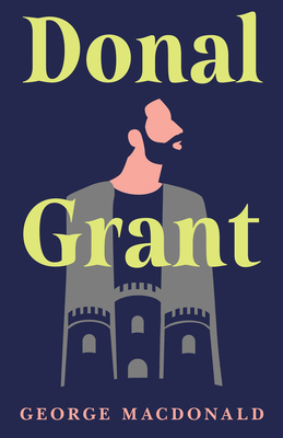 Donal Grant 1408602962 Book Cover