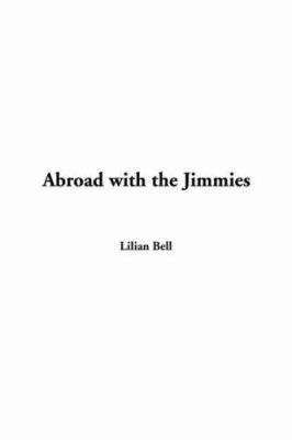 Abroad With The Jimmies 1414229003 Book Cover