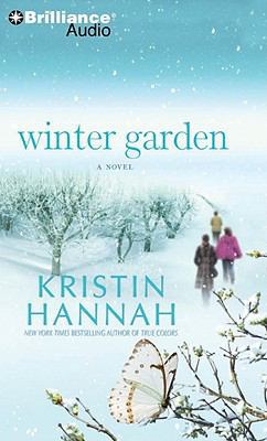 Winter Garden 1423325257 Book Cover